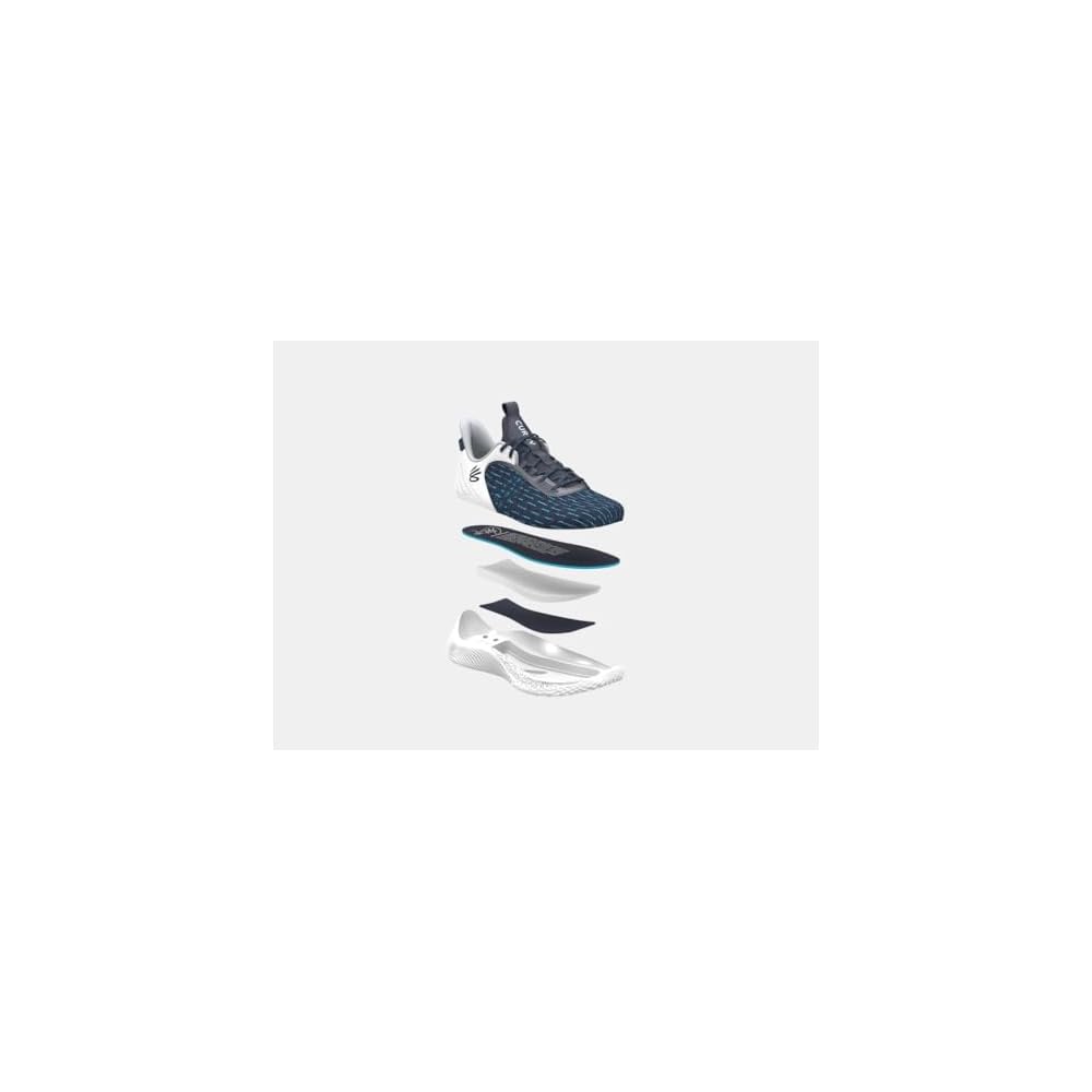 White-midnight Navy