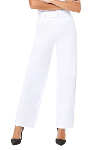 Blueish White