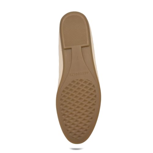 Stone Woven Faux Leather