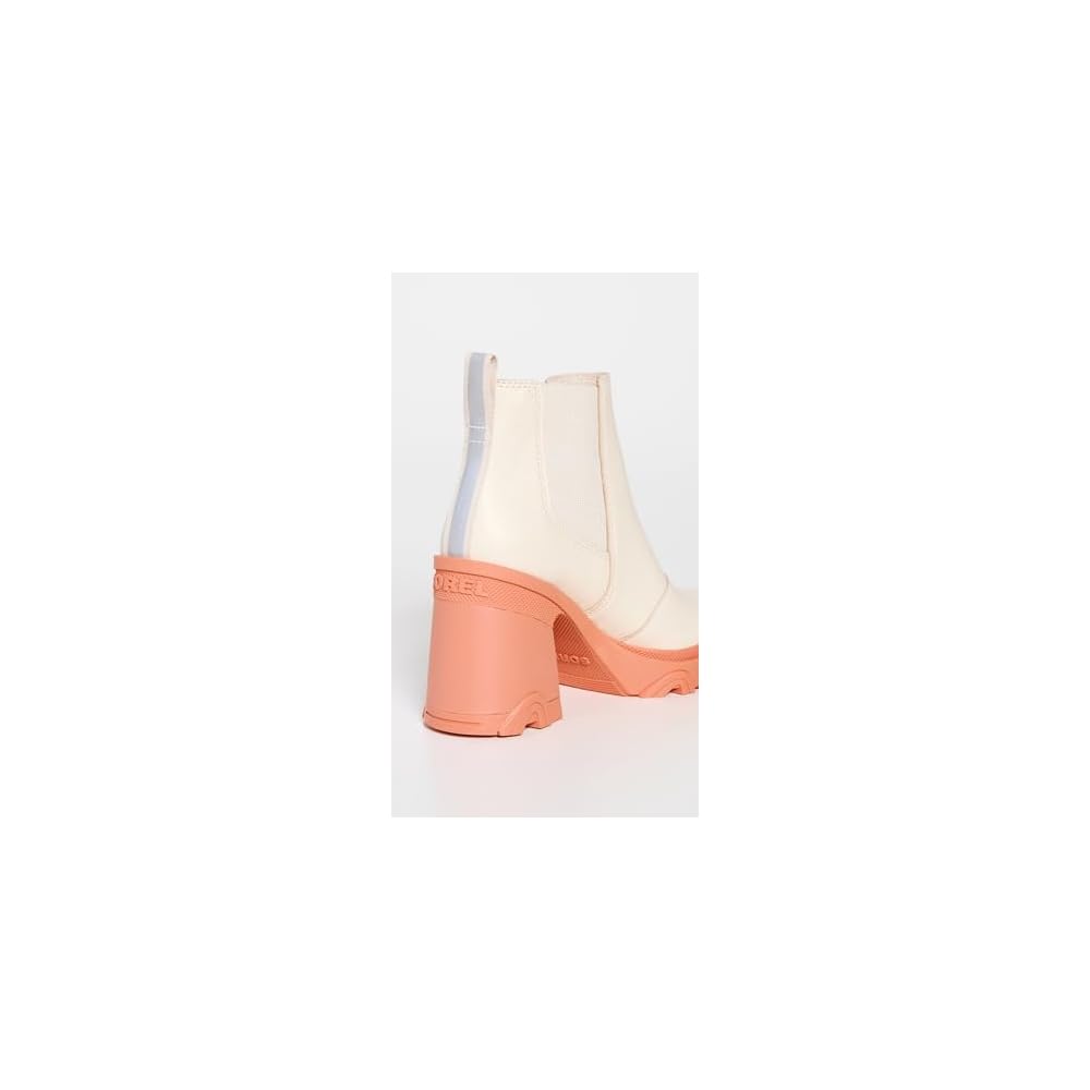 Natural, Paradox Pink