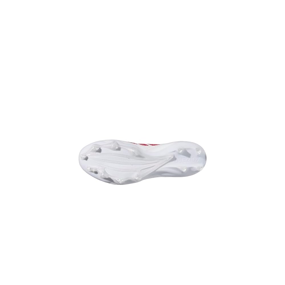 White/Team Power Red/White