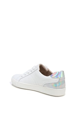 White Leather