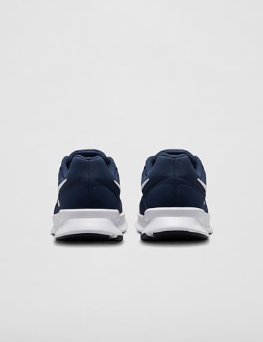 Midnight Navy/Pure Platinum/White/Black