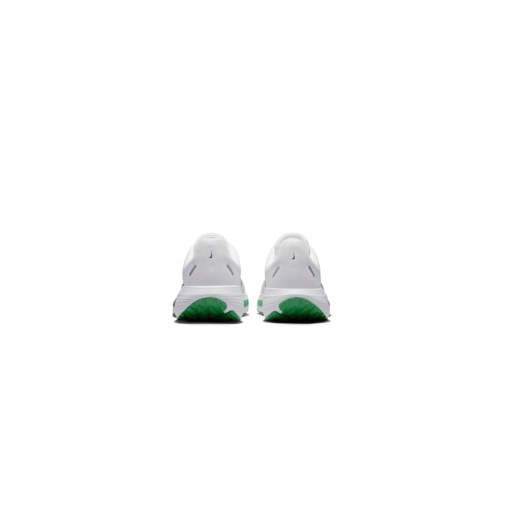 White/Midnight Navy-green Spark