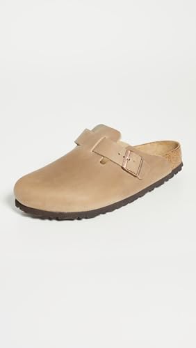 Tabacco Brown