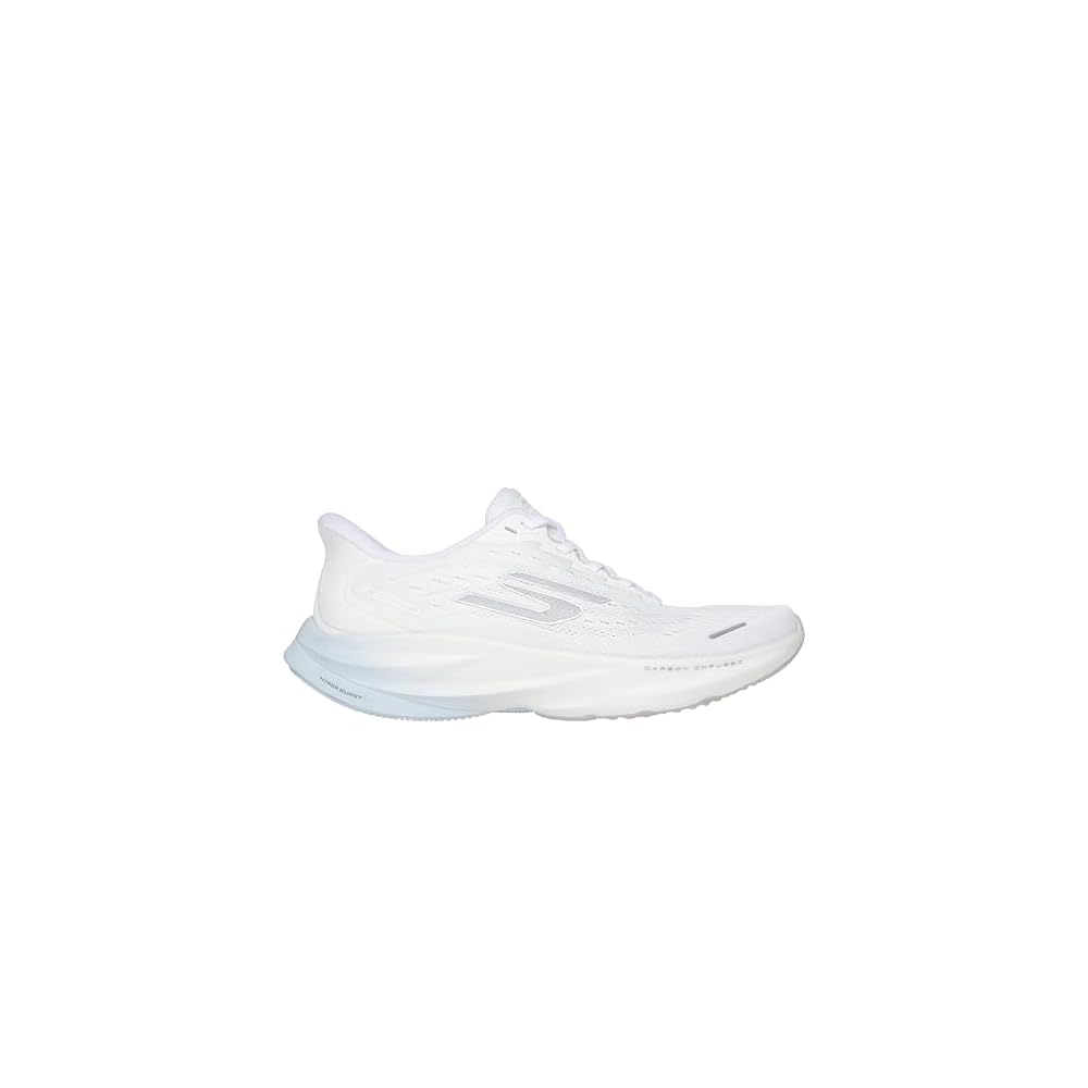 White/Silver/Light Blue