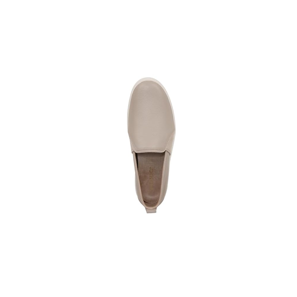 Oatmeal Leather