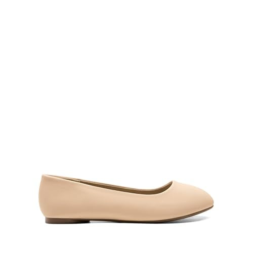 Nude/Nubuck