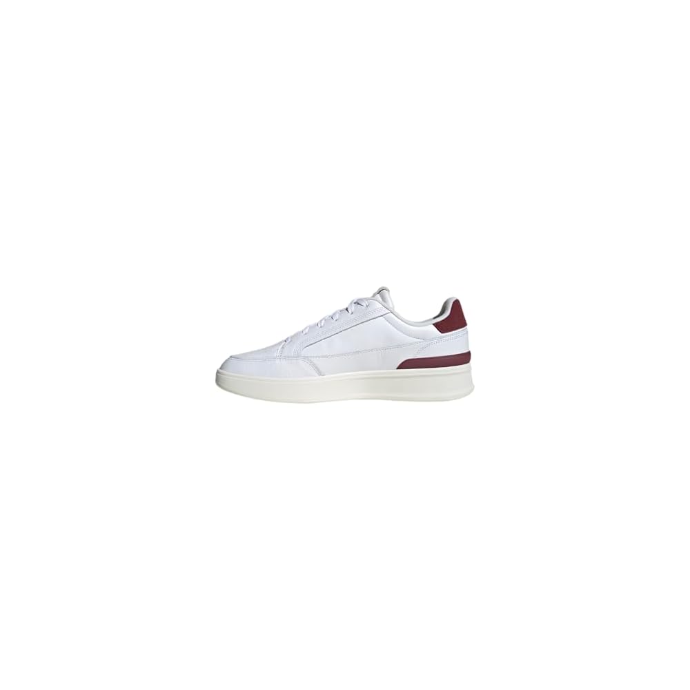 White/Shadow Red/Off White