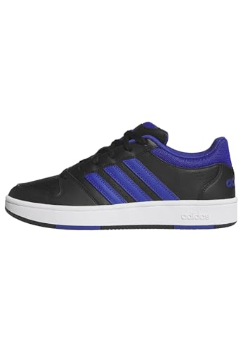 Black/Semi Lucid Blue/White