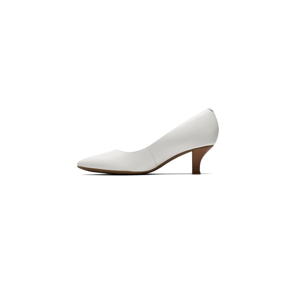 White Leather