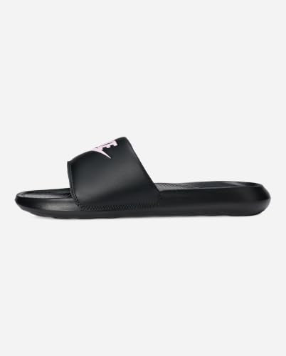 Black/Light Arctic Pink/Black