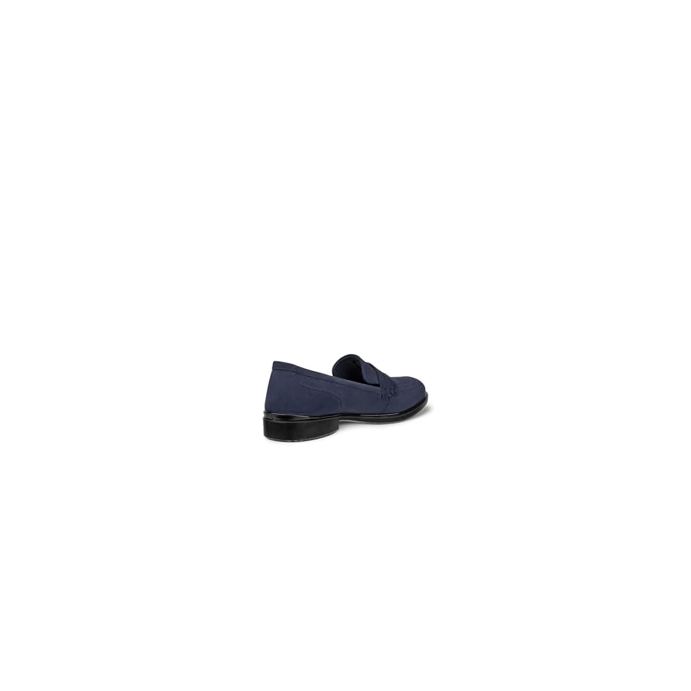 Marine Nubuck