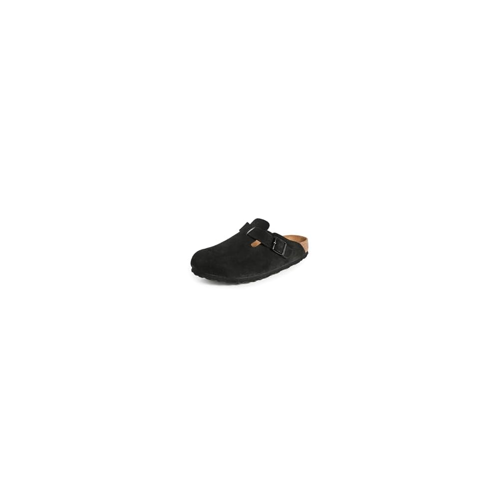 Black Suede