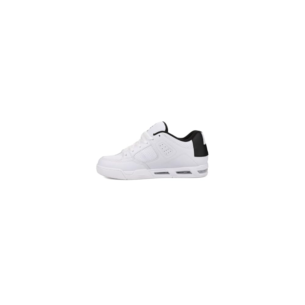 White/Black