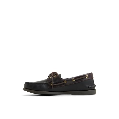 Black/Amaretto