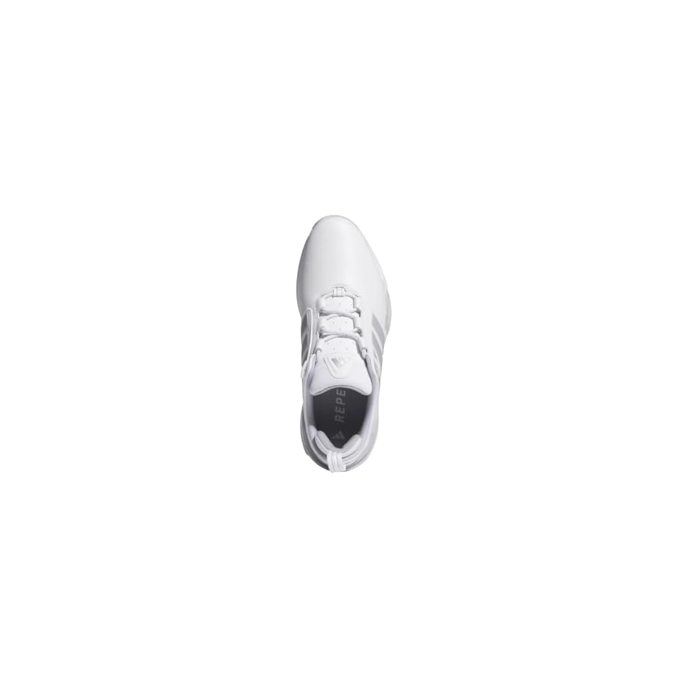 Ftwr White/Silver Met./Halo Silver