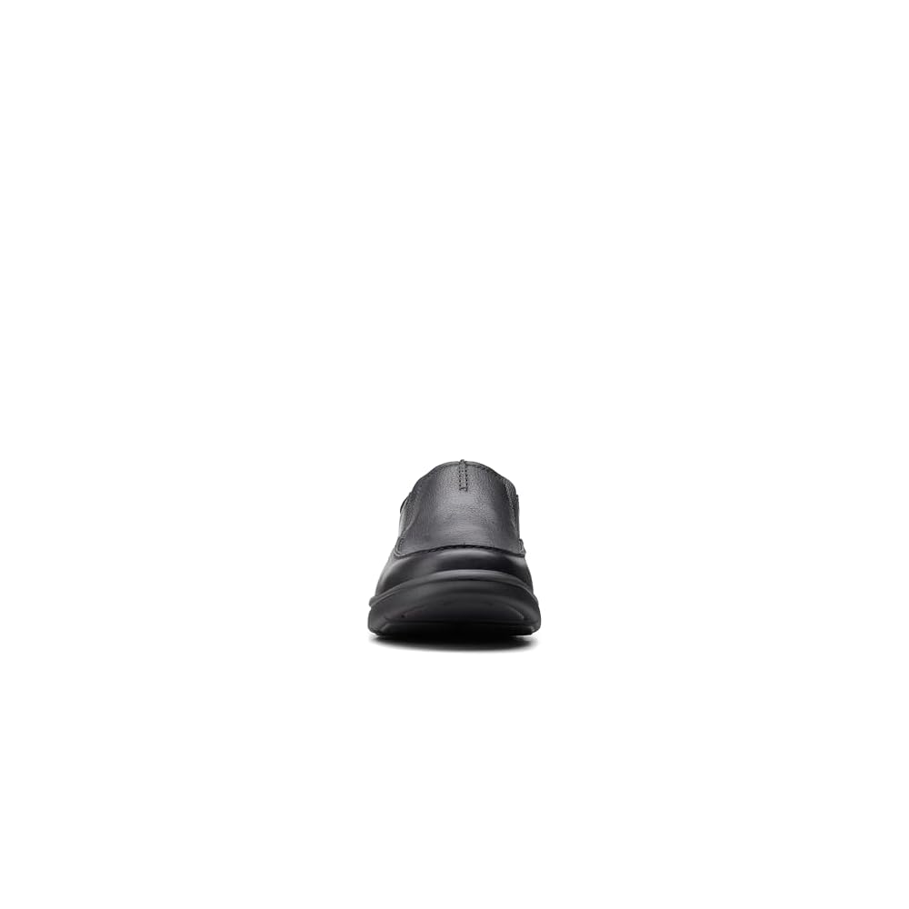 Black Tumbled