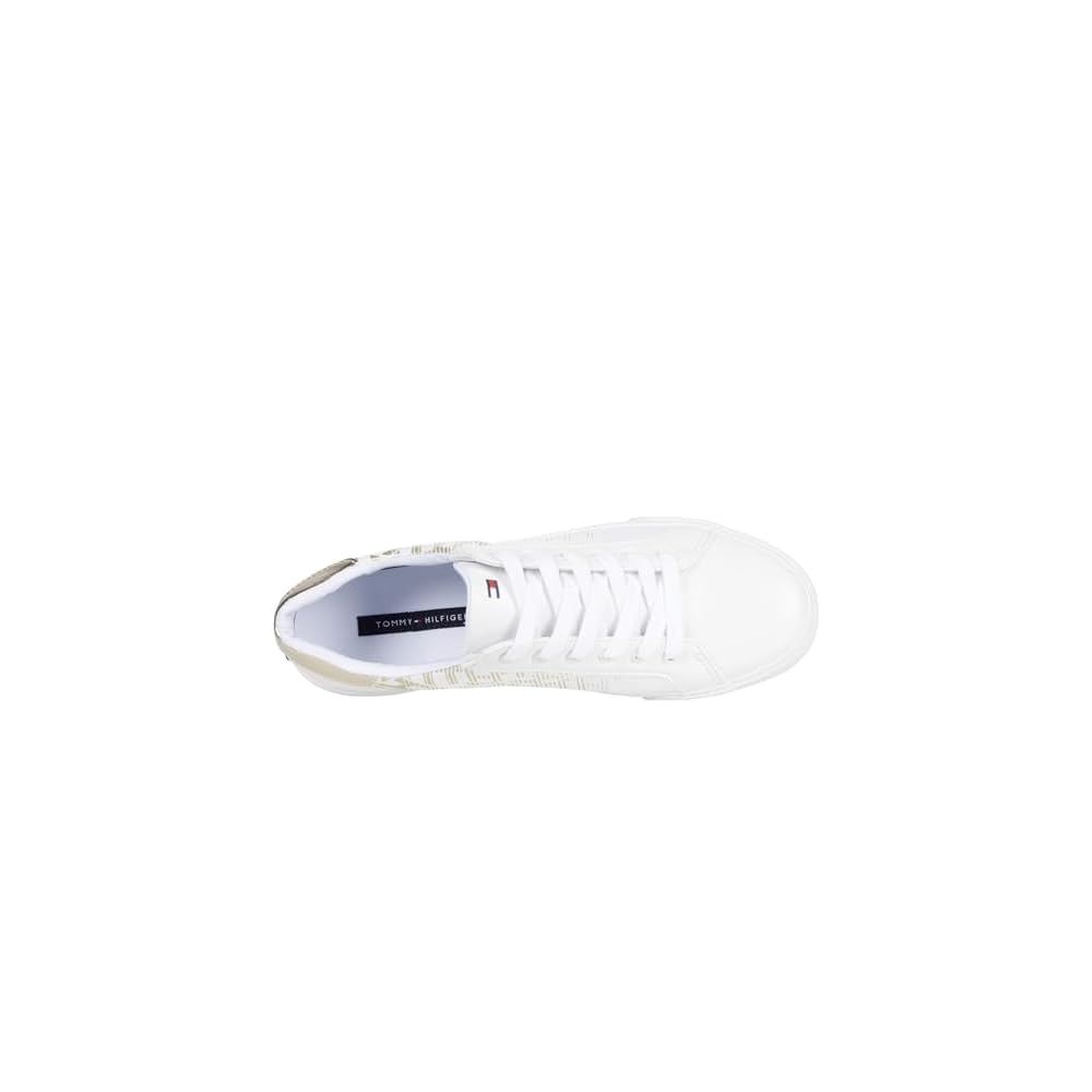 White Multi