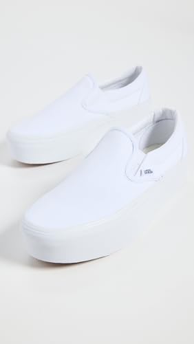 Canvas True White
