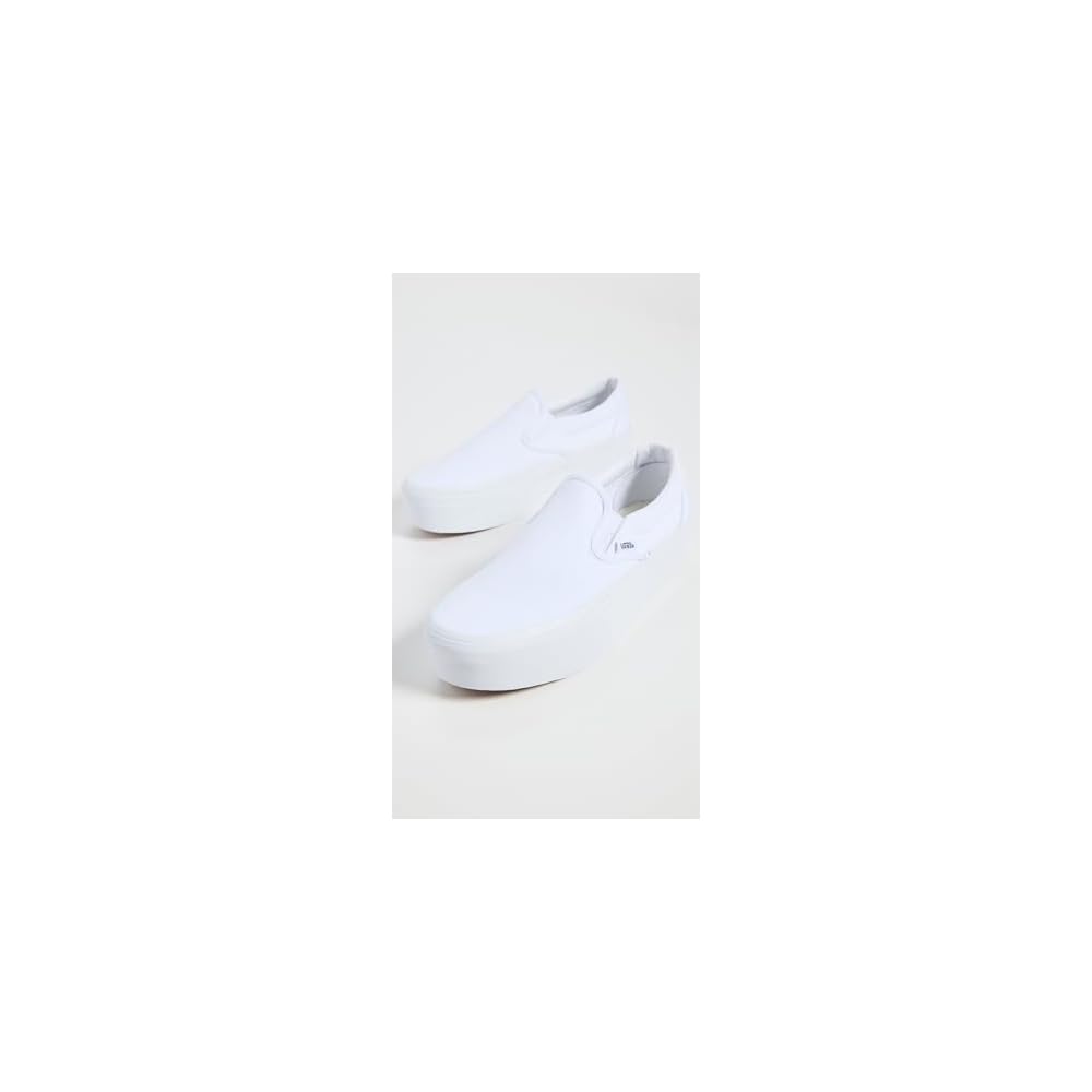 Canvas True White