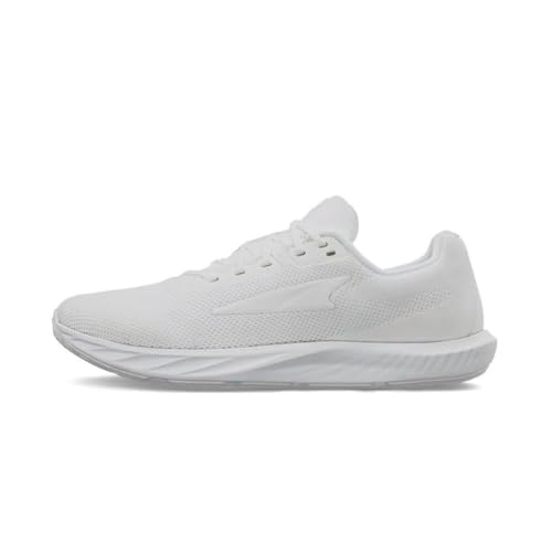 White/White