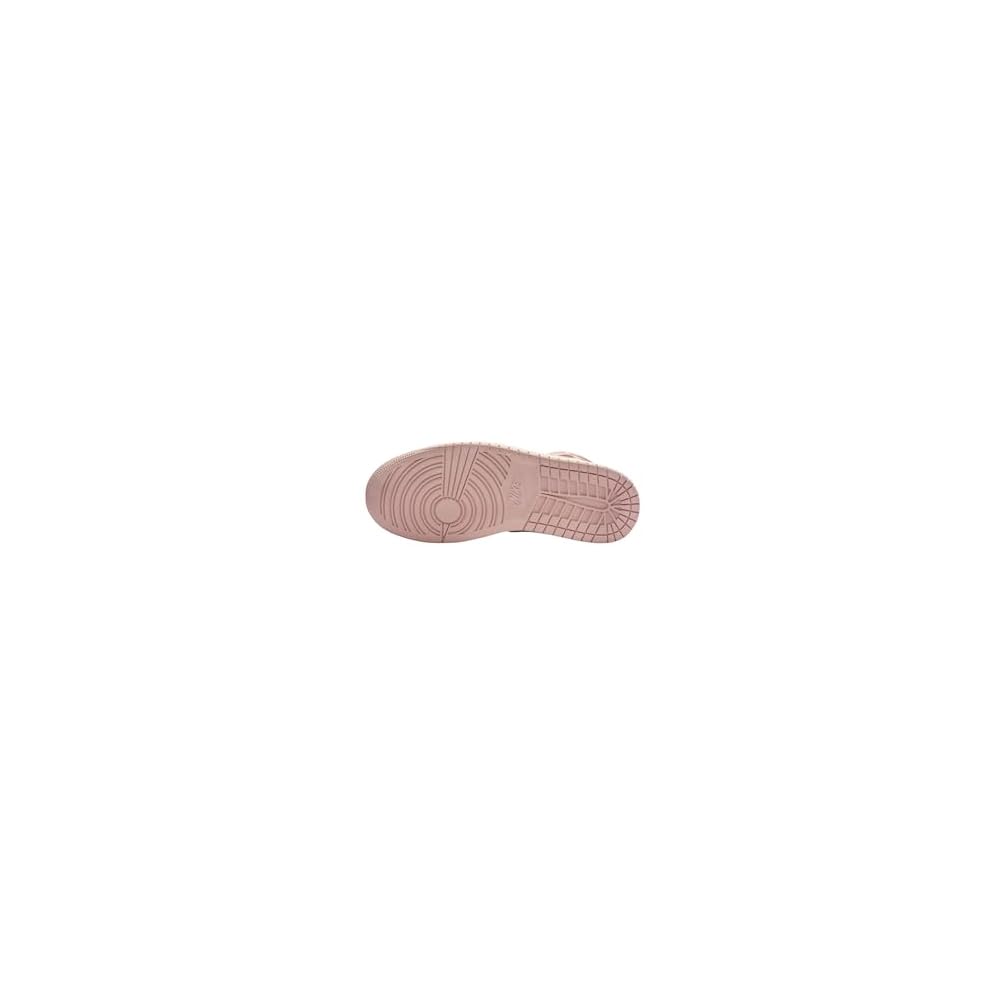 Pink Oxford/Archaeo Brown/Sail