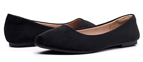 Black Suede