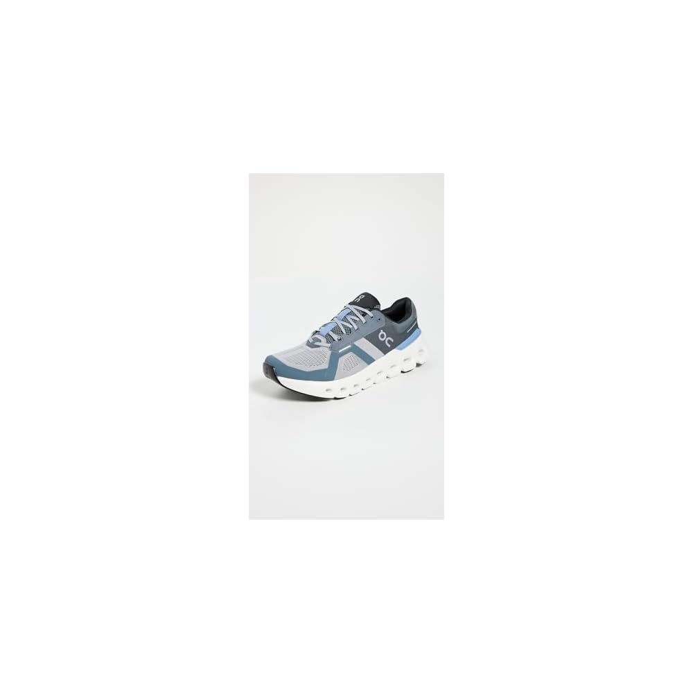 Alloy/Chambray