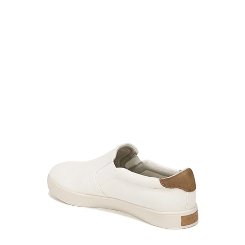 White Soft Canvas