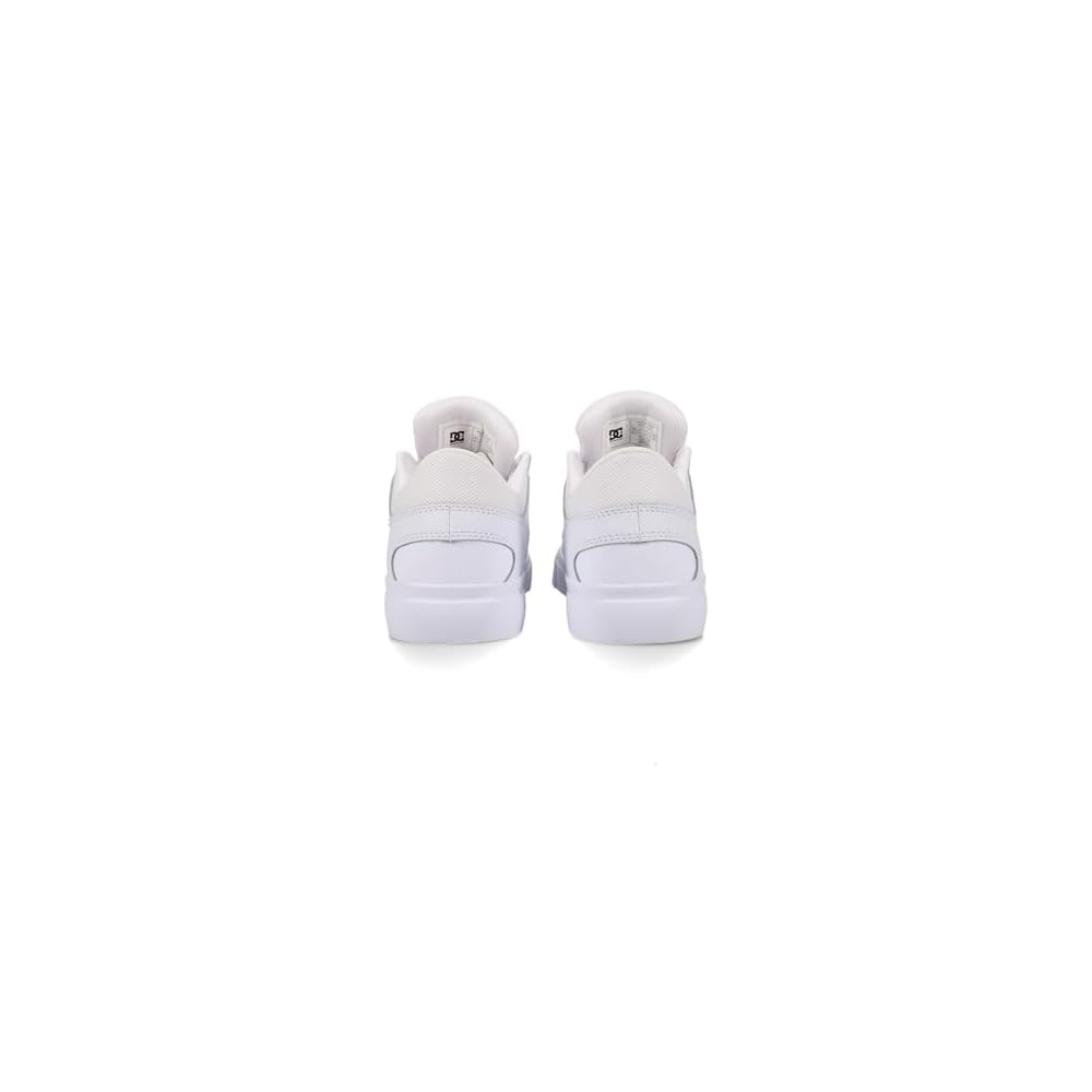 White/White