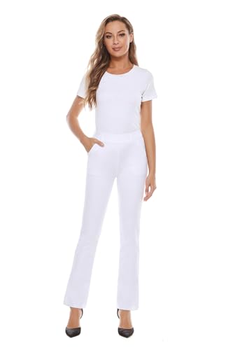 Blueish White