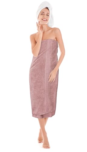 Dusty Pink