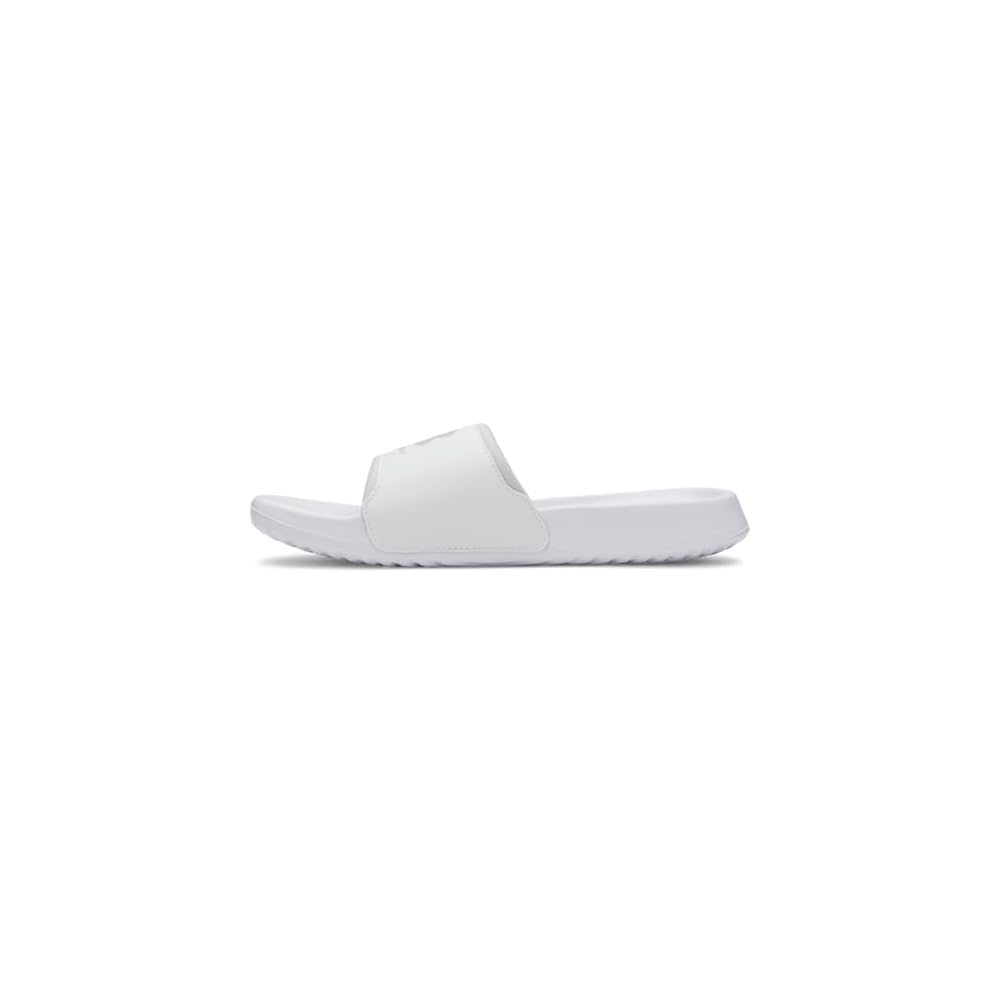 (105) White/White/Halo Gray