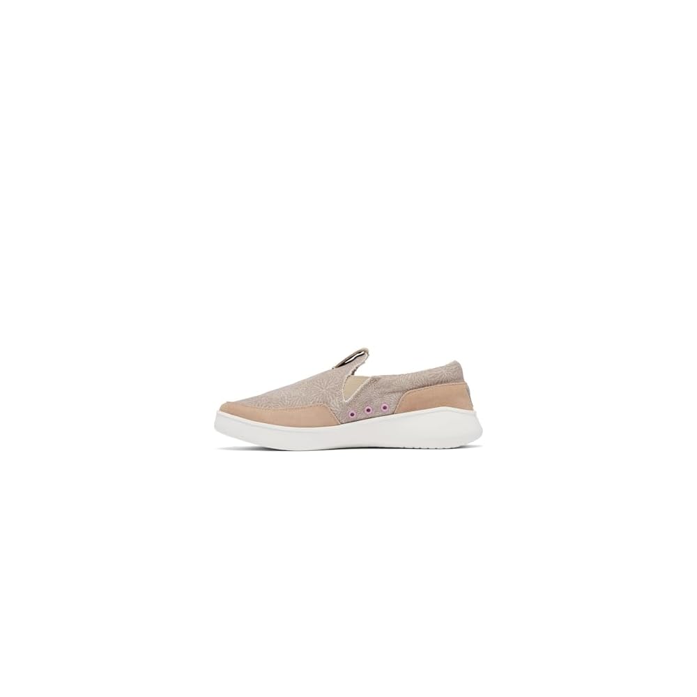 Oxford Tan/Minuet