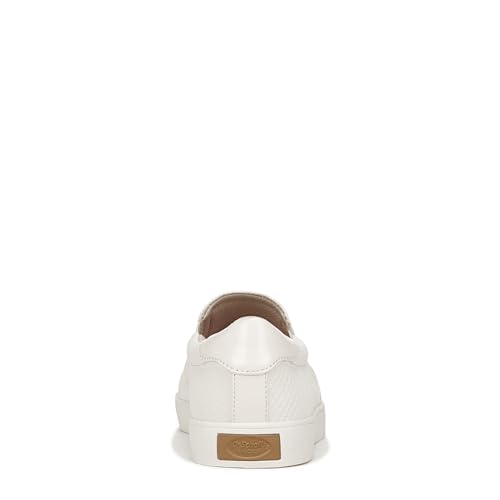 White Sunset Snake