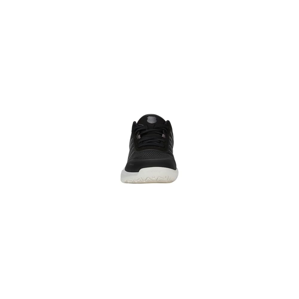 Black/Snow White/Asphalt