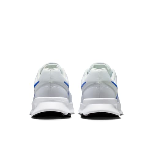 Off White/Blue Crystal/White/Off Noir