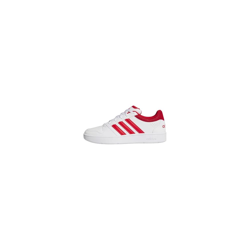 White/Red/White