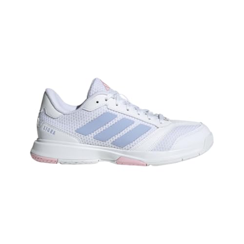White/Violet Tone/Clear Pink
