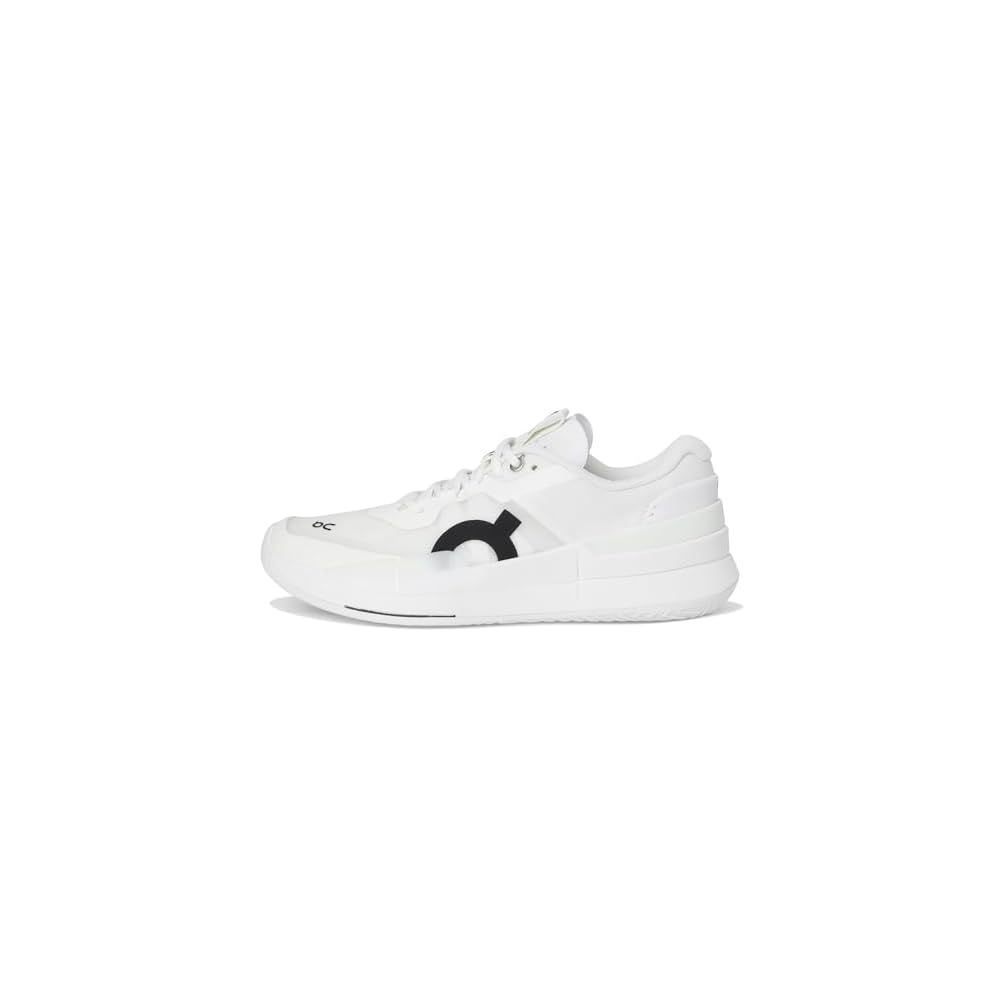 All White