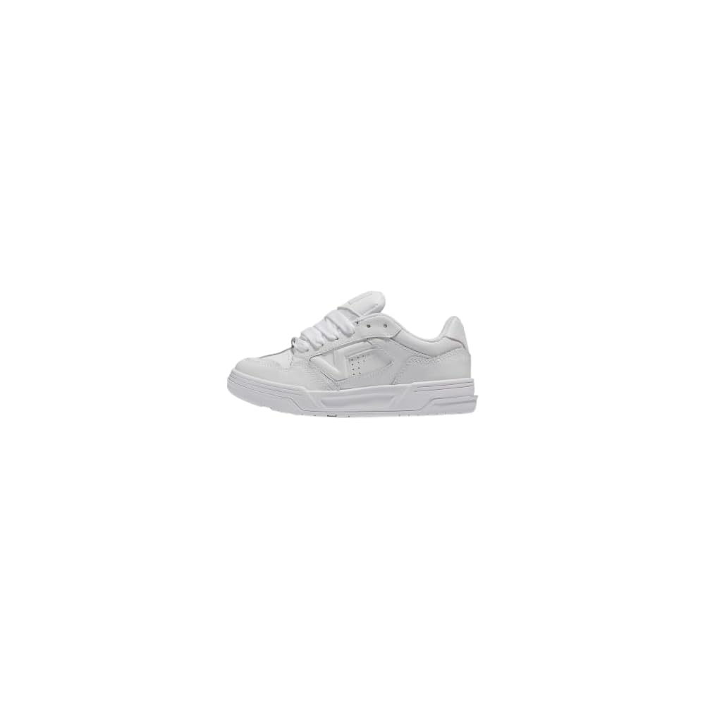 White/White