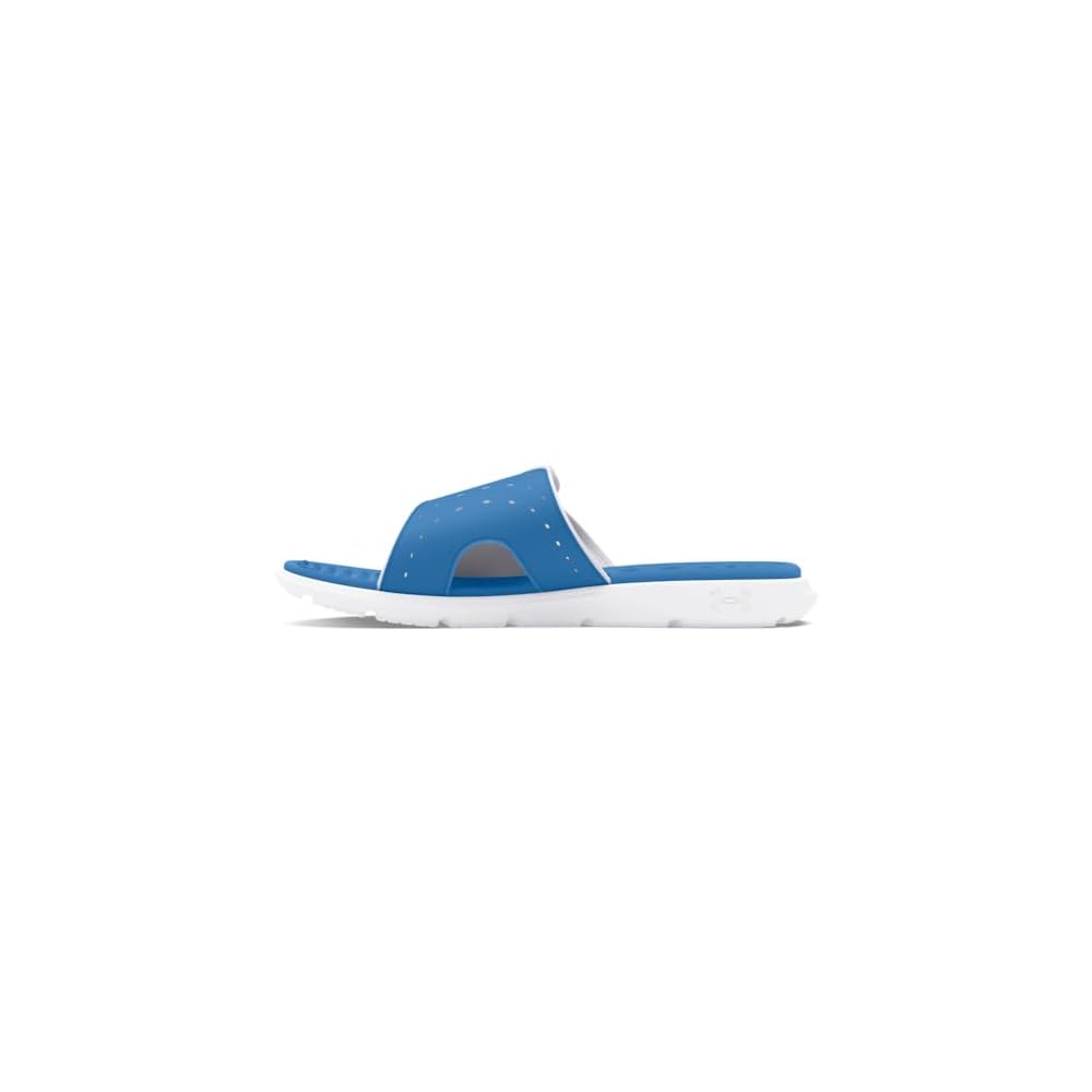 (401) Viral Blue/White/White