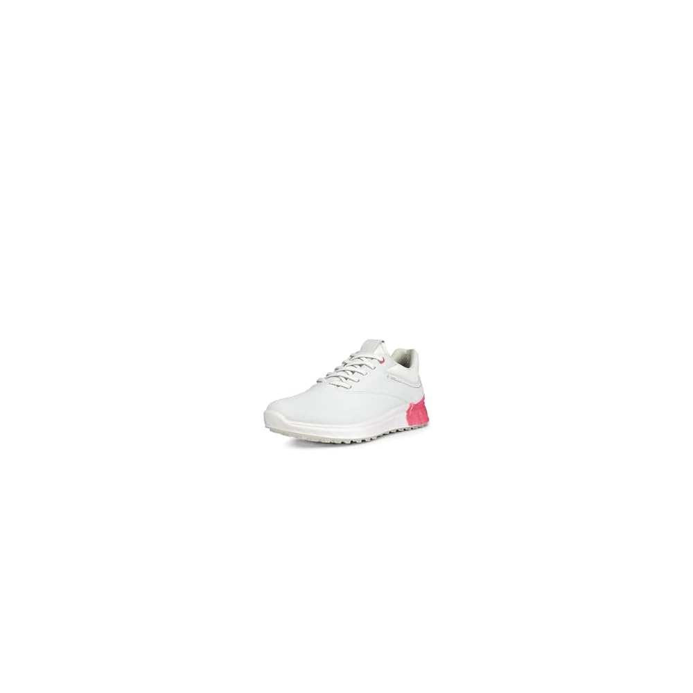 White/Bubblegum