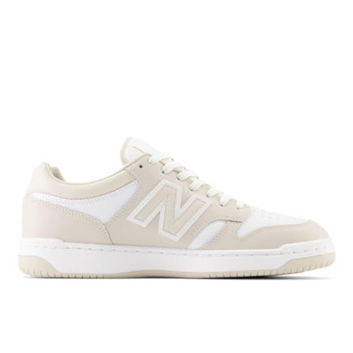 Timberwolf/White