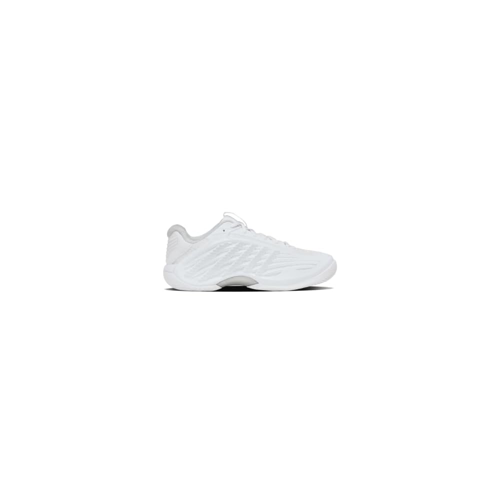 White/Dawn Blue/Silver