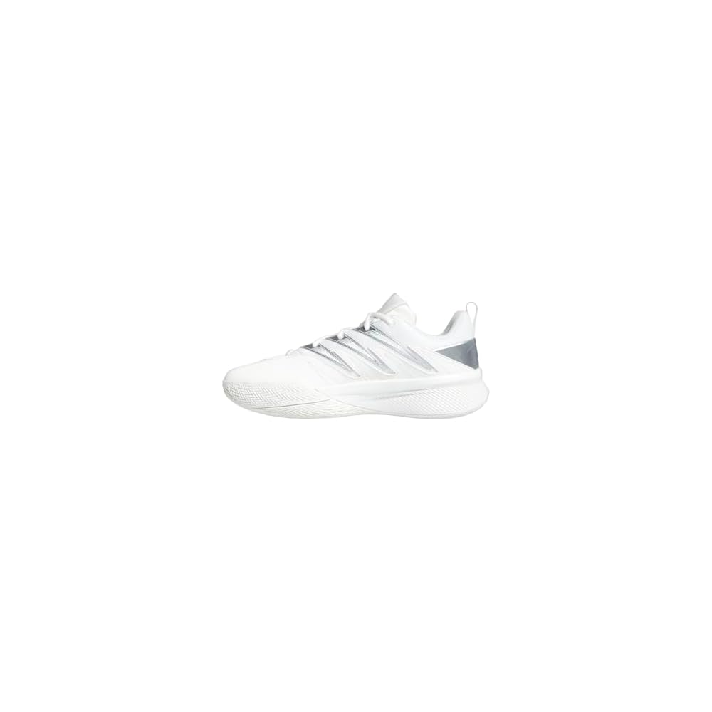 White/Black/Cream White