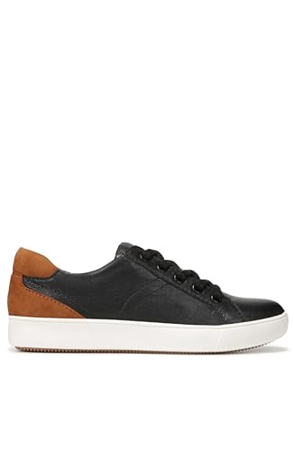 Black/Brown