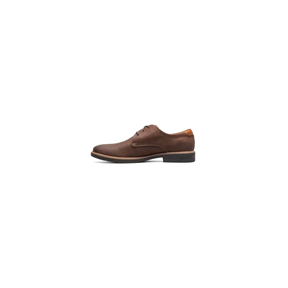 Brown Crazy Horse