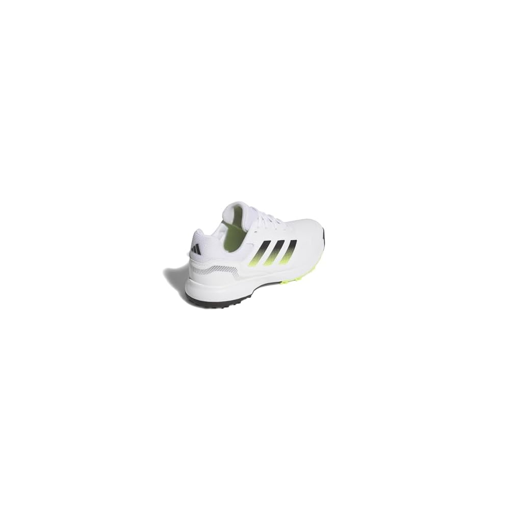 Ftwr White/Core Black/Lucid Lemon